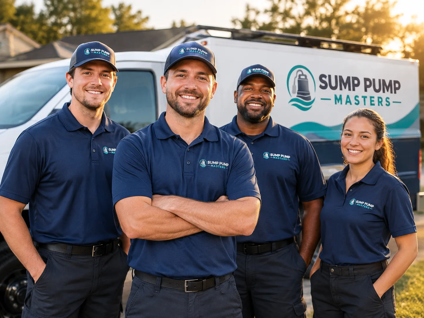 Sump Pump Repair company in Midland, AR